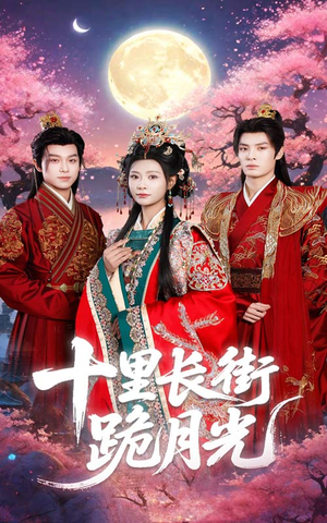 十里长街跪月光(60集) 十里长街跪月光(60集)全集都在这里了