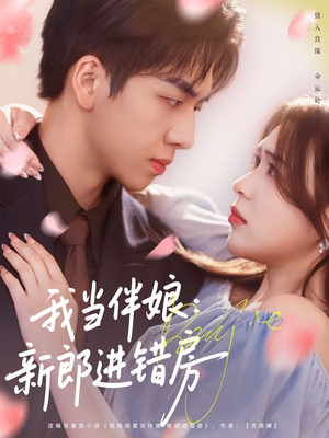 我当伴娘新郎进错房(94集) 我当伴娘新郎进错房(94集)短剧免费分享