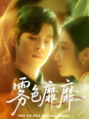 雾色靡靡(67集) 雾色靡靡(67集)热门短剧在线看