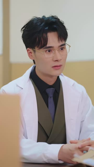 急诊室外的那个电话(40集) 急诊室外的那个电话(40集)分享好看的短剧