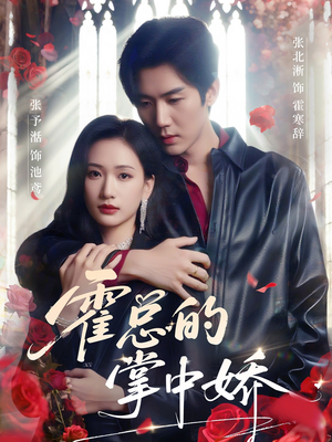 霍总的掌中娇（80集）精彩短剧热播中