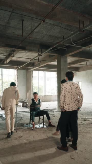 重生后我凭实力吃软饭(52集) 重生后我凭实力吃软饭(52集)短剧上热门