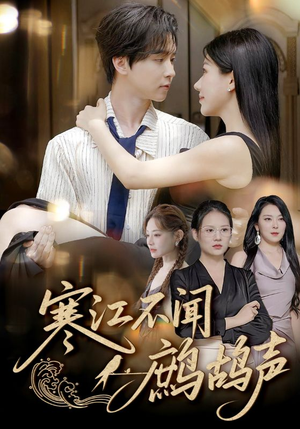 寒江不闻鹧鸪声（55集）抢先看新短剧