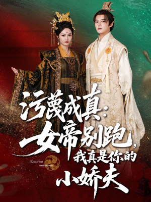污蔑成真女帝你别跑我真是你的小娇夫（70集）观看软件