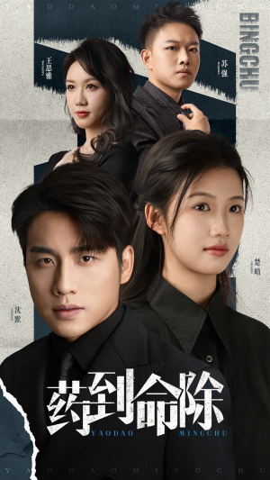 药到命除(72集) 药到命除(72集)在线观看完整版