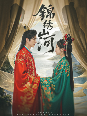 锦绣山河(80集) 锦绣山河(80集)短剧热门分享