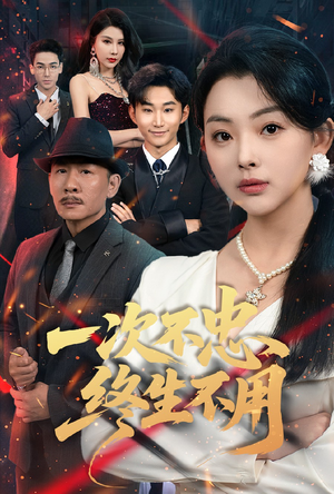 一次不忠终生不用(59集) 一次不忠终生不用(59集)全集