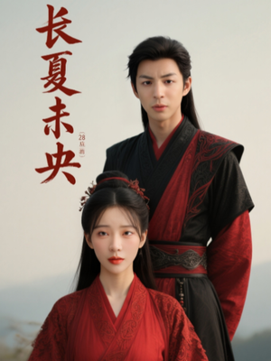 长夏未央（56集）追短剧看全集