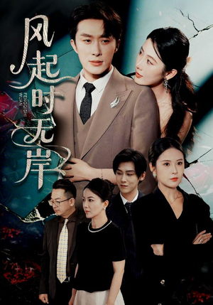 风起时无岸(58集) 风起时无岸(58集)排行榜前十短剧