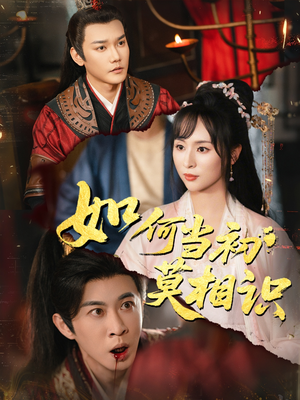 如何当初莫相识(60集) 如何当初莫相识(60集)短剧抢先看