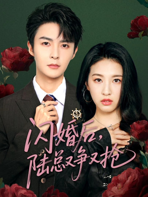 闪婚后陆总又争又抢(83集) 闪婚后陆总又争又抢(83集)网盘在线观看