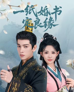 一纸婚书定良缘（106集）在哪个app能看