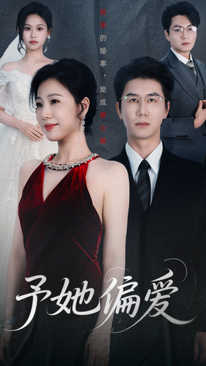 予她偏爱（60集）在哪里可以看