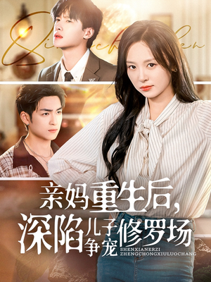 亲妈重生后，深陷儿子争宠修罗场（68集）哪个短剧网能看