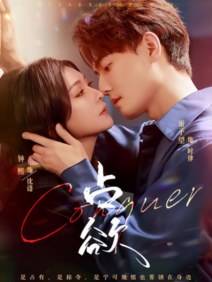 占欲（70集）好看吗