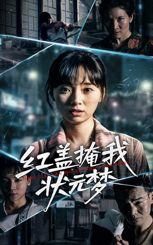 红盖掩我状元梦（44集）精彩短剧分享