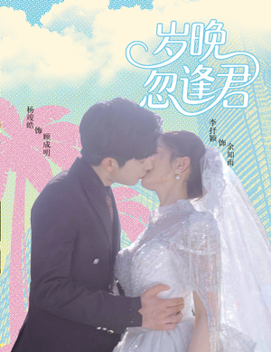 岁晚忽逢君（60集）视频在线看