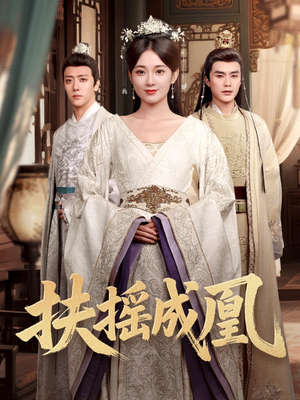 扶摇成凰(30集) 扶摇成凰(30集)1-102集