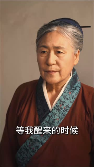 灵狐传(40集) 灵狐传(40集)推荐好短剧