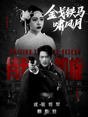 金戈铁马啸风月（54集）最新热剧免费看