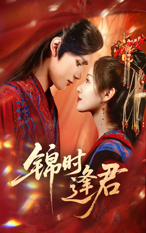 锦时逢君(55集) 锦时逢君(55集)精彩短剧下载