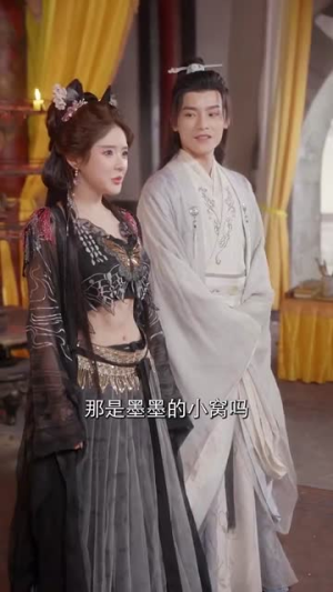 从野神开始，以香火证道成神（74集）精彩短剧天天看