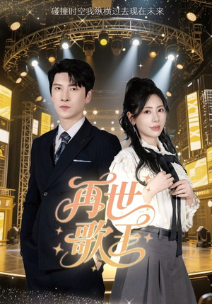 再世歌王（55集）独家短剧免费看