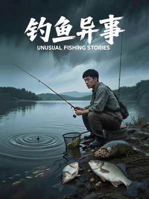 钓鱼异事(30集) 钓鱼异事(30集)免费短剧全集看