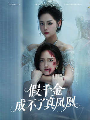 假千金成不了真凤凰(60集) 假千金成不了真凤凰(60集)短剧片段分享