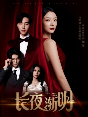 长夜渐明（43集）全集免费