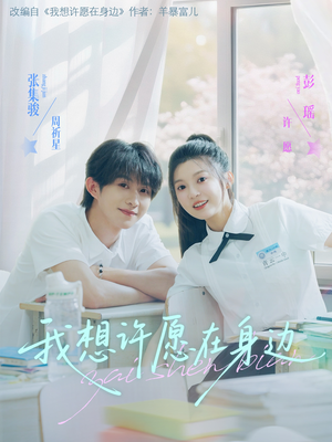 我想许愿在身边（79集）看过的人都说好