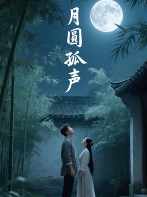 月圆孤声(15集) 月圆孤声(15集)短剧精彩片段