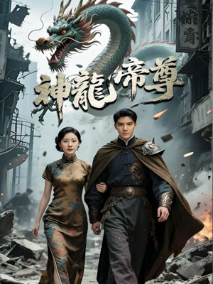 神龙帝尊（100集）火爆热门短剧