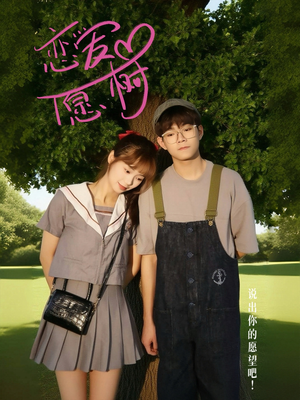 恋爱心愿树（32集）爆款短剧抢先看