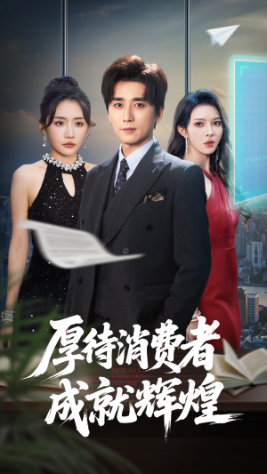 厚待消费者成就辉煌（68集）直接看到大结局