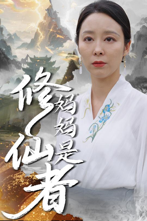 妈妈是修仙者(89集) 妈妈是修仙者(89集)甜宠短剧追到爽