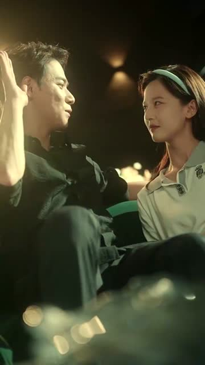 恶意深陷(80集) 恶意深陷(80集)短剧片段推荐