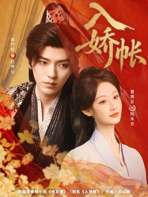 入娇账（80集）精彩的网络短剧