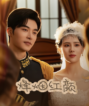 玫瑰与勃朗宁（60集）全集一网打尽