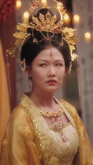 穿越后宫我和暴君互听心声(75集) 穿越后宫我和暴君互听心声(75集)免费短剧就是爽