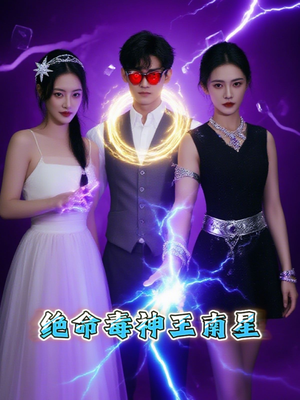 绝命毒神王南星(32集) 绝命毒神王南星(32集)最新火爆短剧