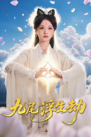 九尾浮生劫(78集) 九尾浮生劫(78集)短剧在线看