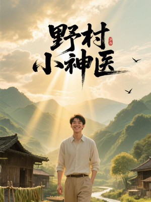 野村小神医（80集）热门短剧抢先