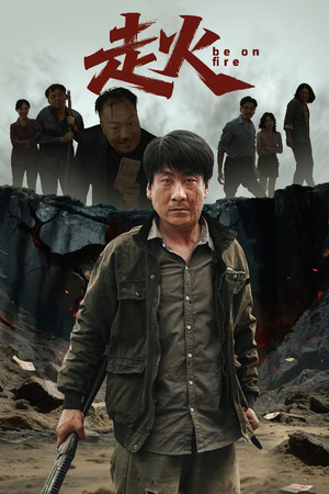 走火（60集）超好看短剧推荐