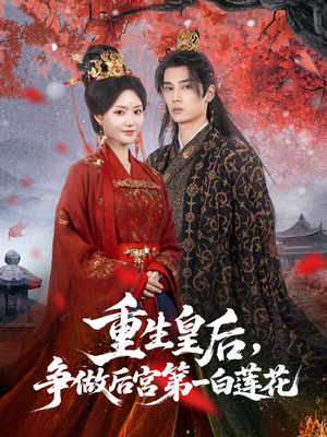 重生皇后争做后宫第一白莲花(96集) 重生皇后争做后宫第一白莲花(96集)推荐你们也去看