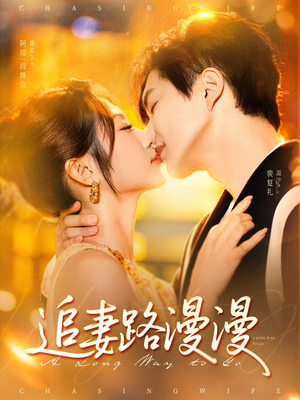 追妻路漫漫（80集）全集都在这里了