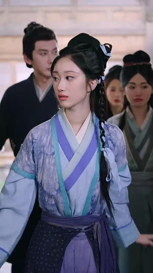 特工悍娘带全家致富(64集) 特工悍娘带全家致富(64集)精彩短剧随心推