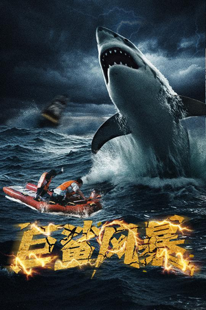 巨鲨风暴（59集）短剧精彩不断