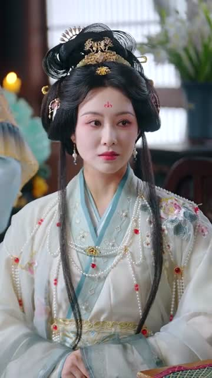 被偷听心声后！全皇朝宠我（65集）直接看到大结局