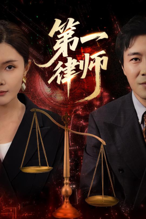 第一律师（60集）在哪个平台能看